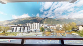 Studio SAPI Chamonix-Mont-Blanc